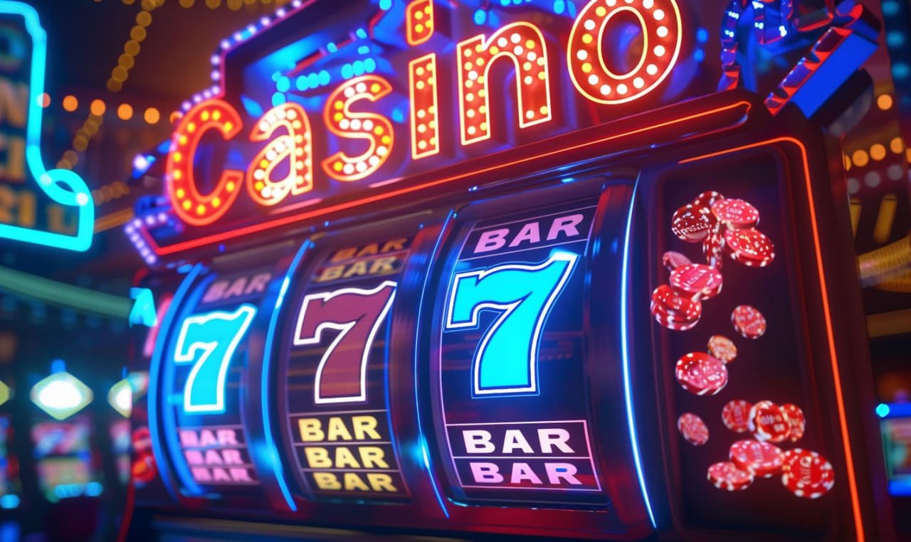 Welcome Bonus - nv66
